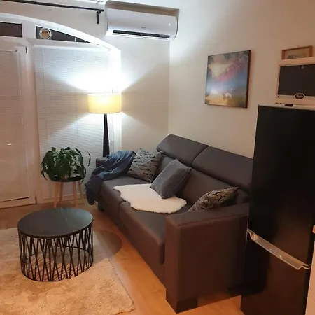 Magyartenger Apartment