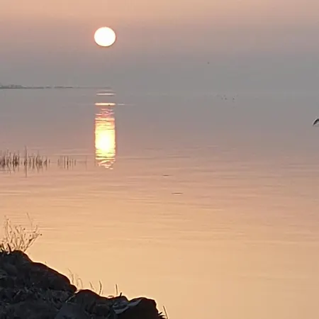 Magyartenger * Balatonlelle