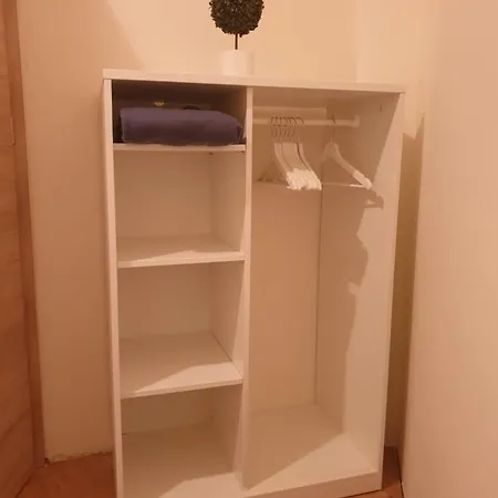 Apartment Magyartenger