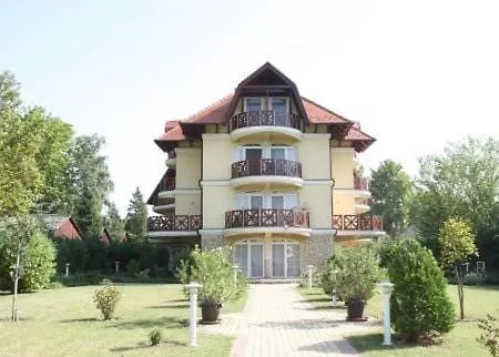 Appartement Magyartenger