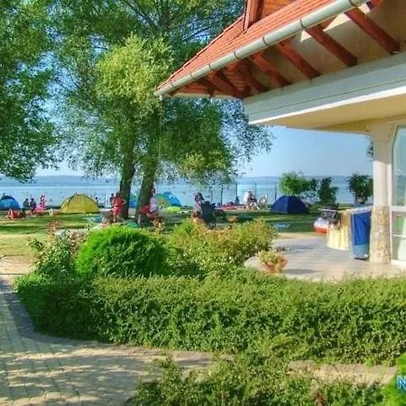 Magyartenger Balatonlelle