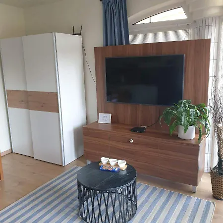 Magyartenger Balatonlelle