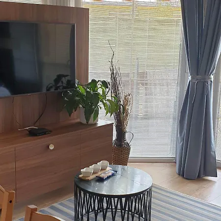 Magyartenger Appartement