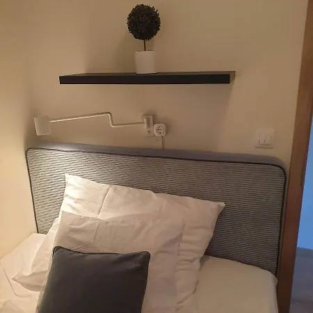 Magyartenger Apartment