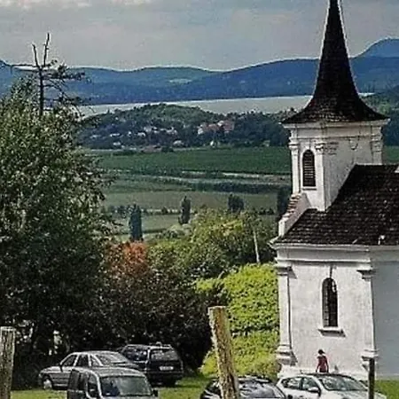 Magyartenger Appartamento Balatonlelle