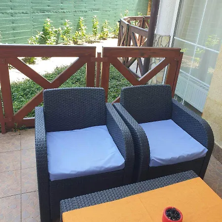 Magyartenger Balatonlelle