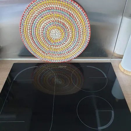 Magyartenger Apartamento Balatonlelle