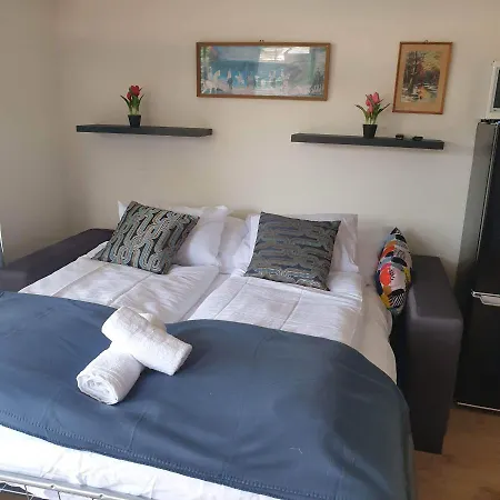 Magyartenger Apartamento