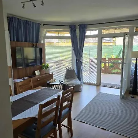 Magyartenger Balatonlelle