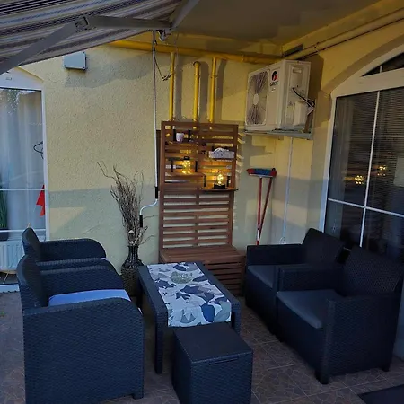 Magyartenger Balatonlelle