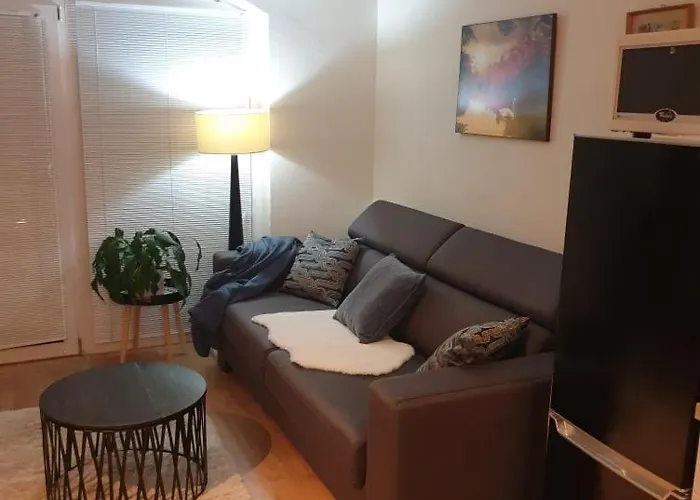 Magyartenger Lejlighed