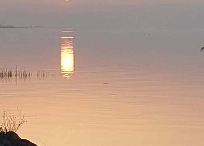 Magyartenger * Balatonlelle