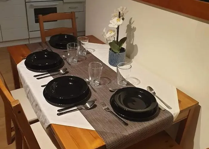 Magyartenger Lejlighed