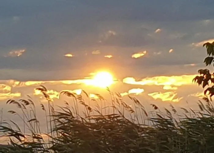 Lejlighed Magyartenger *