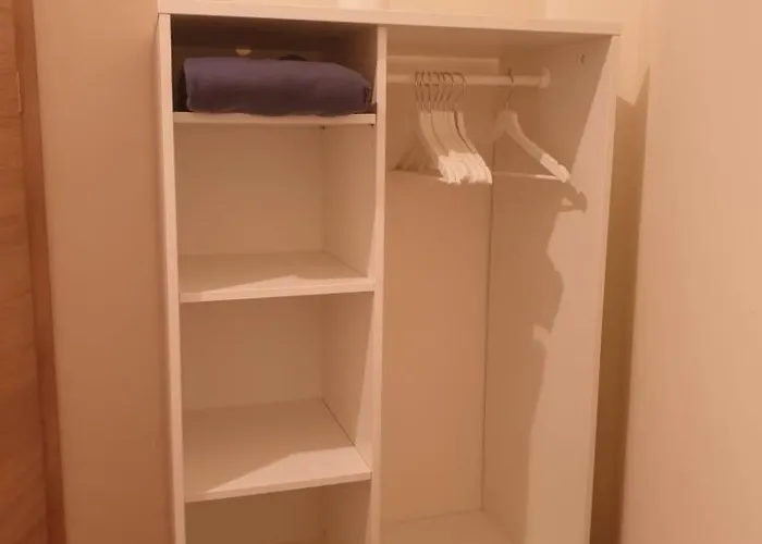 Apartmán Magyartenger