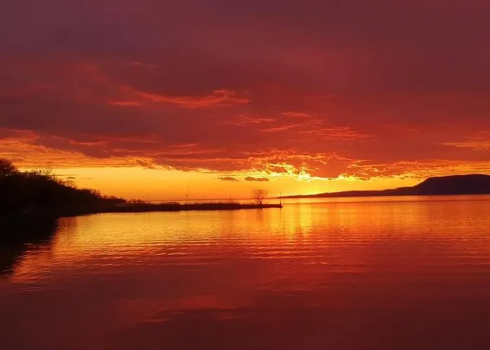 Magyartenger Lejlighed Balatonlelle