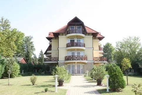 Lejlighed Magyartenger