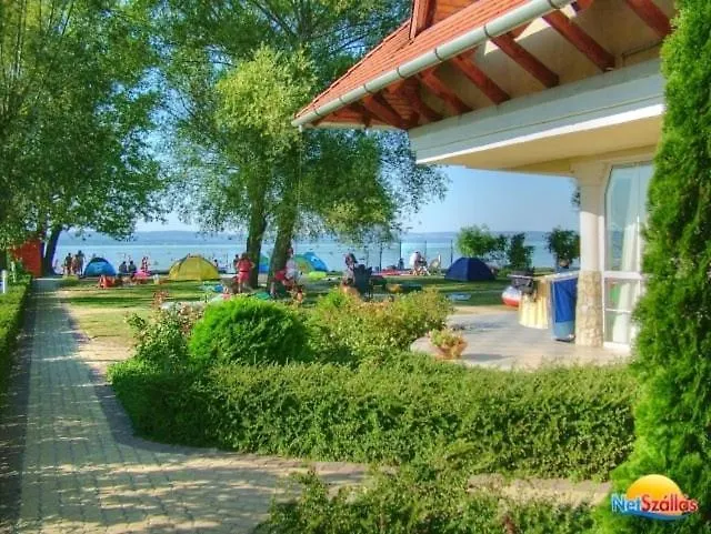 Magyartenger Balatonlelle