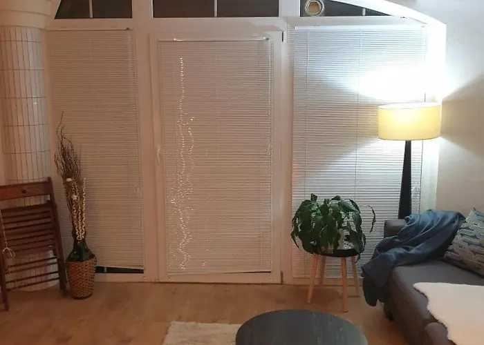 Lägenhet Magyartenger