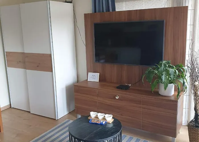 Magyartenger Balatonlelle