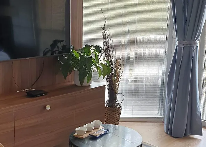 Magyartenger Lejlighed