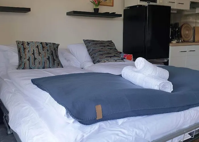 Lägenhet Magyartenger *