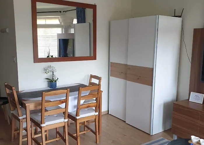 Magyartenger Lägenhet *