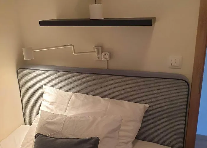 Magyartenger Lejlighed