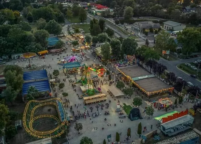 Lejlighed Magyartenger *