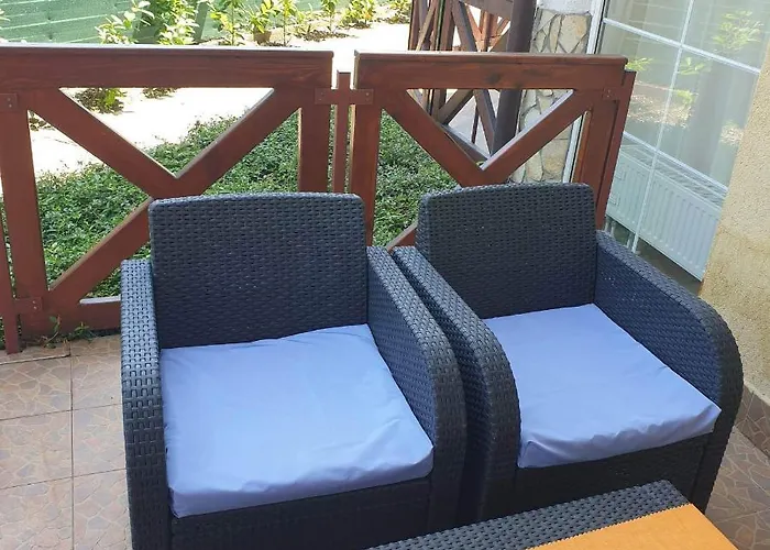 Magyartenger Balatonlelle