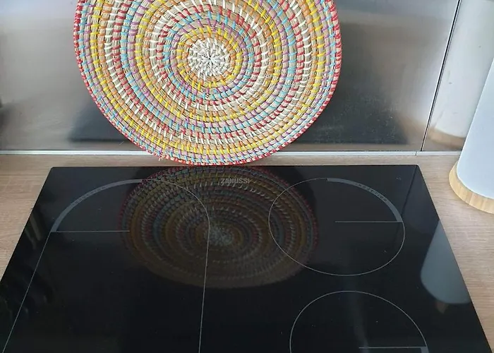 Magyartenger Lejlighed Balatonlelle