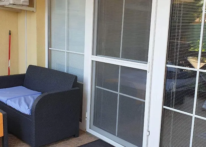 Magyartenger Lejlighed *