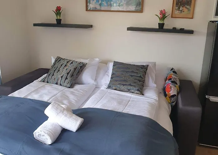 Magyartenger Lejlighed