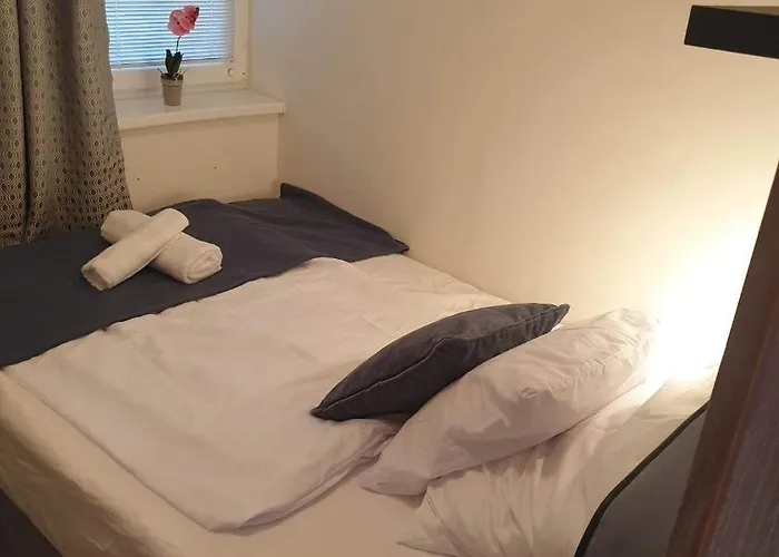 Magyartenger * Balatonlelle