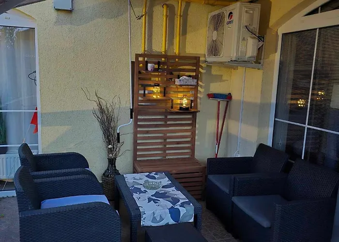 Magyartenger Balatonlelle